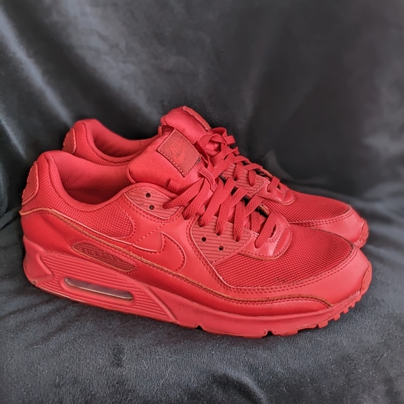 Nike Other - Nike Air Max 90 Men's size 12